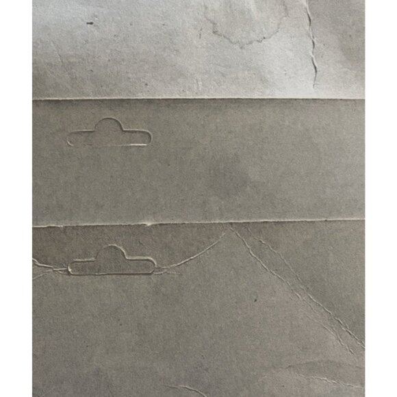 Fall Thanksgiving Window Clings Lot 4 Sheets Pumpkins Turkeys Vinyl 2010 Taiwan - Picture 8 of 16